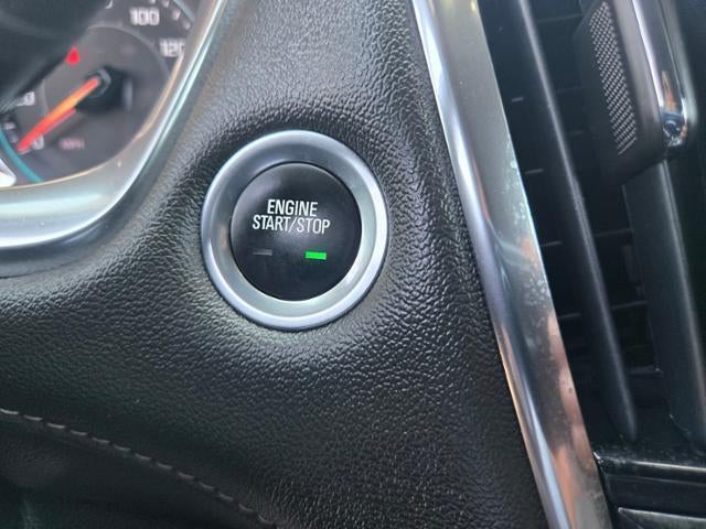 2023 Chevrolet Traverse AWD 3LT