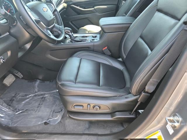 2023 Chevrolet Traverse AWD 3LT