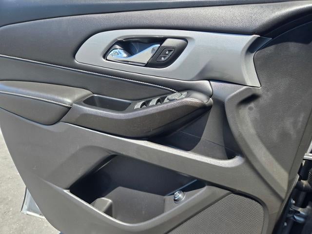 2023 Chevrolet Traverse AWD 3LT