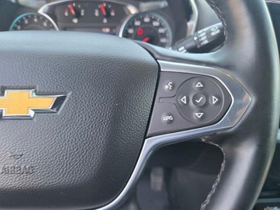 2023 Chevrolet Traverse AWD 3LT