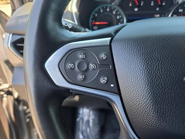 2023 Chevrolet Traverse AWD 3LT