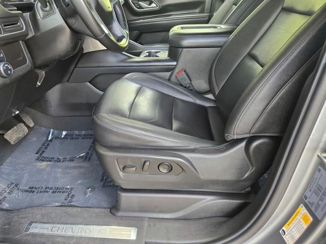 2023 Chevrolet Suburban 4WD LT
