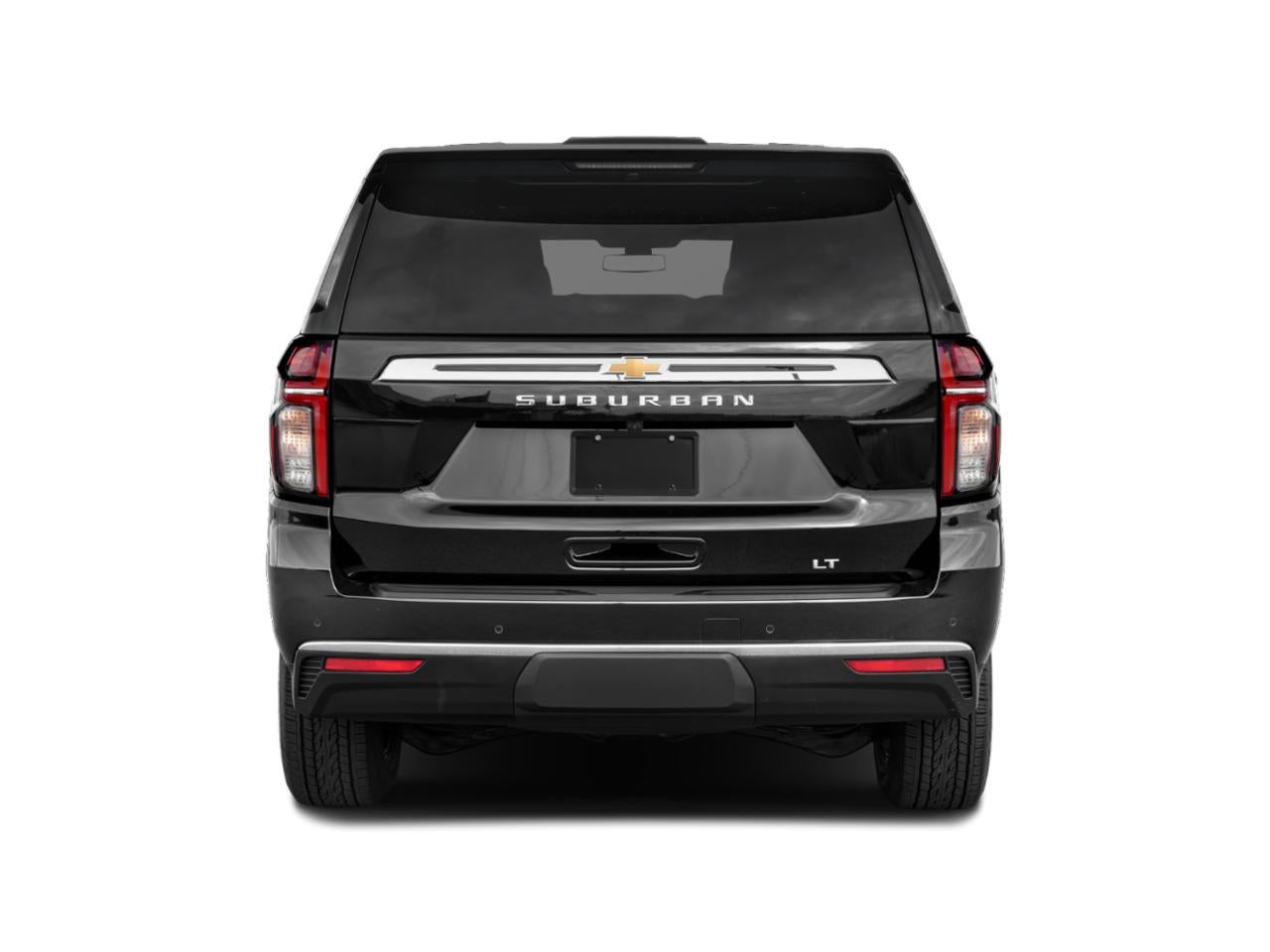 2023 Chevrolet Suburban 4WD LT