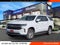2023 Chevrolet Tahoe 4WD LT