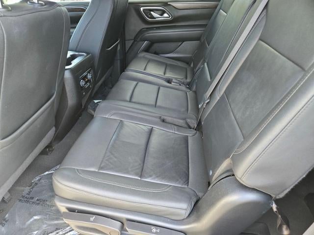 2023 Chevrolet Tahoe 4WD LT