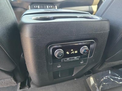 2023 Chevrolet Tahoe 4WD LT