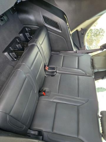 2023 Chevrolet Tahoe 4WD LT