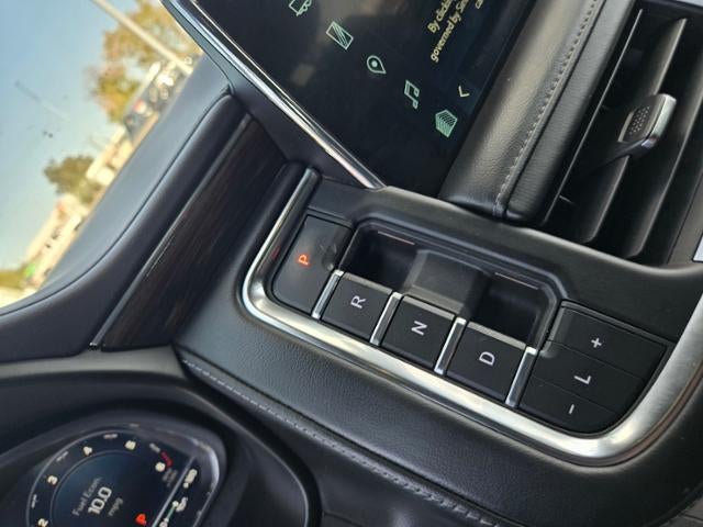 2023 Chevrolet Tahoe 4WD LT