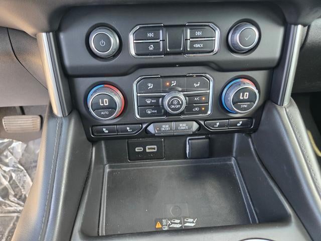 2023 Chevrolet Tahoe 4WD LT