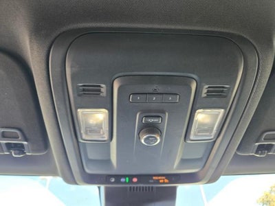 2023 Chevrolet Tahoe 4WD LT