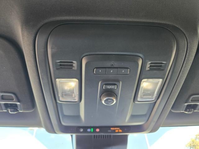 2023 Chevrolet Tahoe 4WD LT