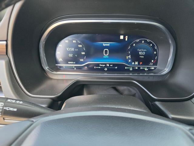 2023 Chevrolet Tahoe 4WD LT