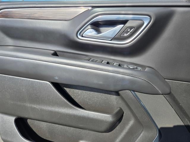 2023 Chevrolet Tahoe 4WD LT