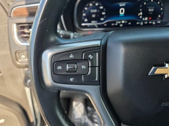 2023 Chevrolet Tahoe 4WD LT