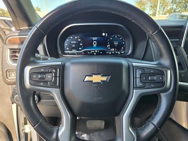 2023 Chevrolet Tahoe 4WD LT