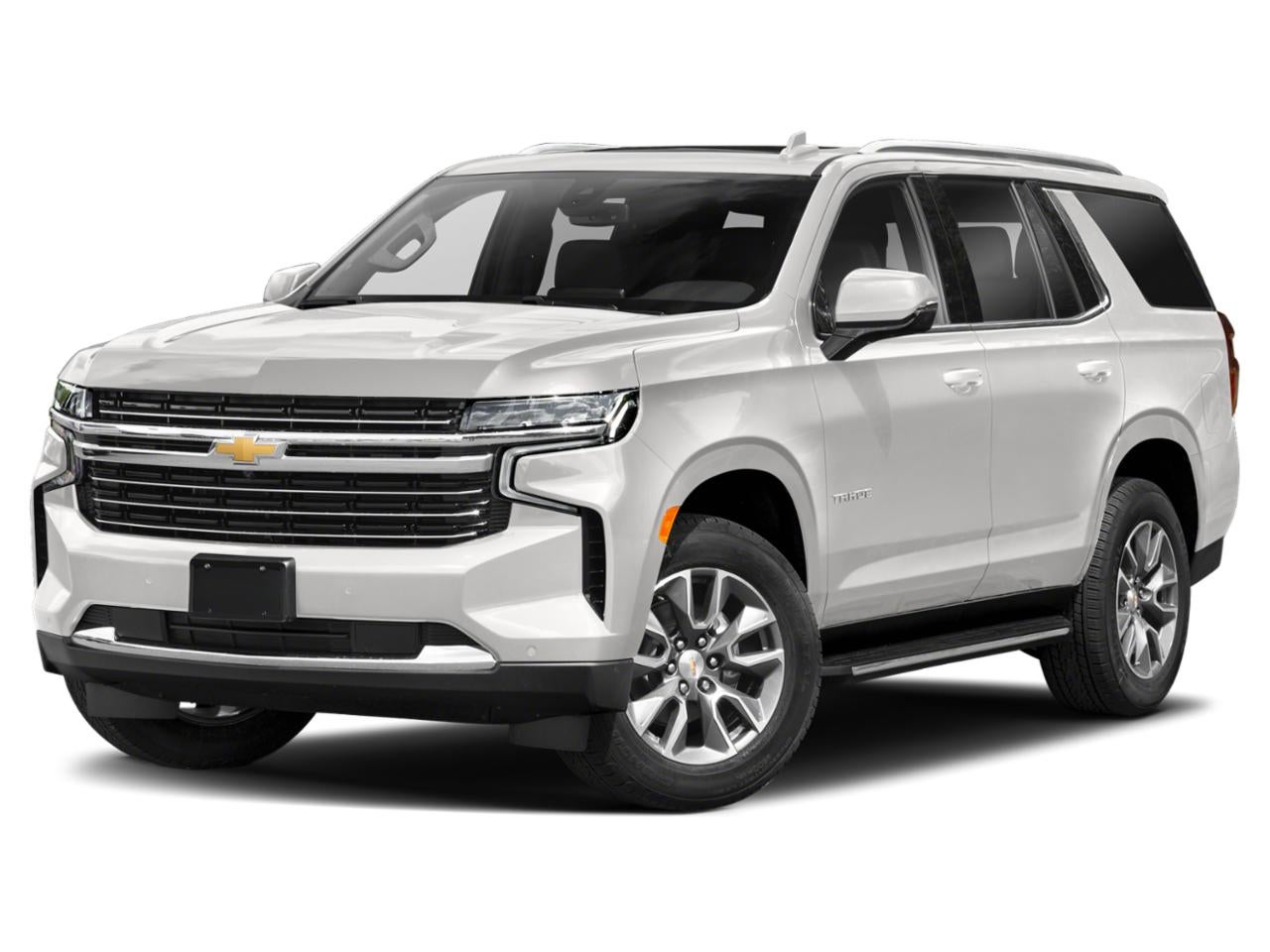 2023 Chevrolet Tahoe's photo
