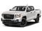 2021 GMC Canyon Crew Cab Short Box 2-Wheel Drive Elevation Standard