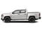 2021 GMC Canyon Crew Cab Short Box 2-Wheel Drive Elevation Standard