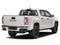 2021 GMC Canyon Crew Cab Short Box 2-Wheel Drive Elevation Standard