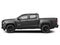 2021 GMC Canyon Crew Cab Short Box 2-Wheel Drive Elevation Standard