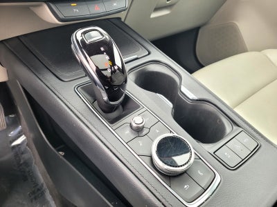 2023 Cadillac XT4 AWD 4dr Premium Luxury