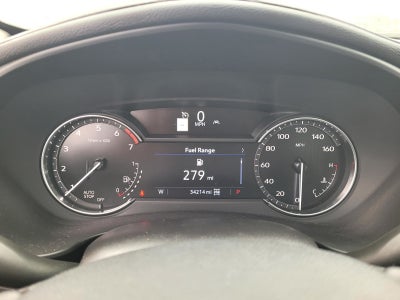 2023 Cadillac XT4 AWD 4dr Premium Luxury