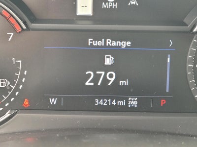 2023 Cadillac XT4 AWD 4dr Premium Luxury