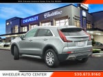 2023 Cadillac XT4 AWD 4dr Premium Luxury