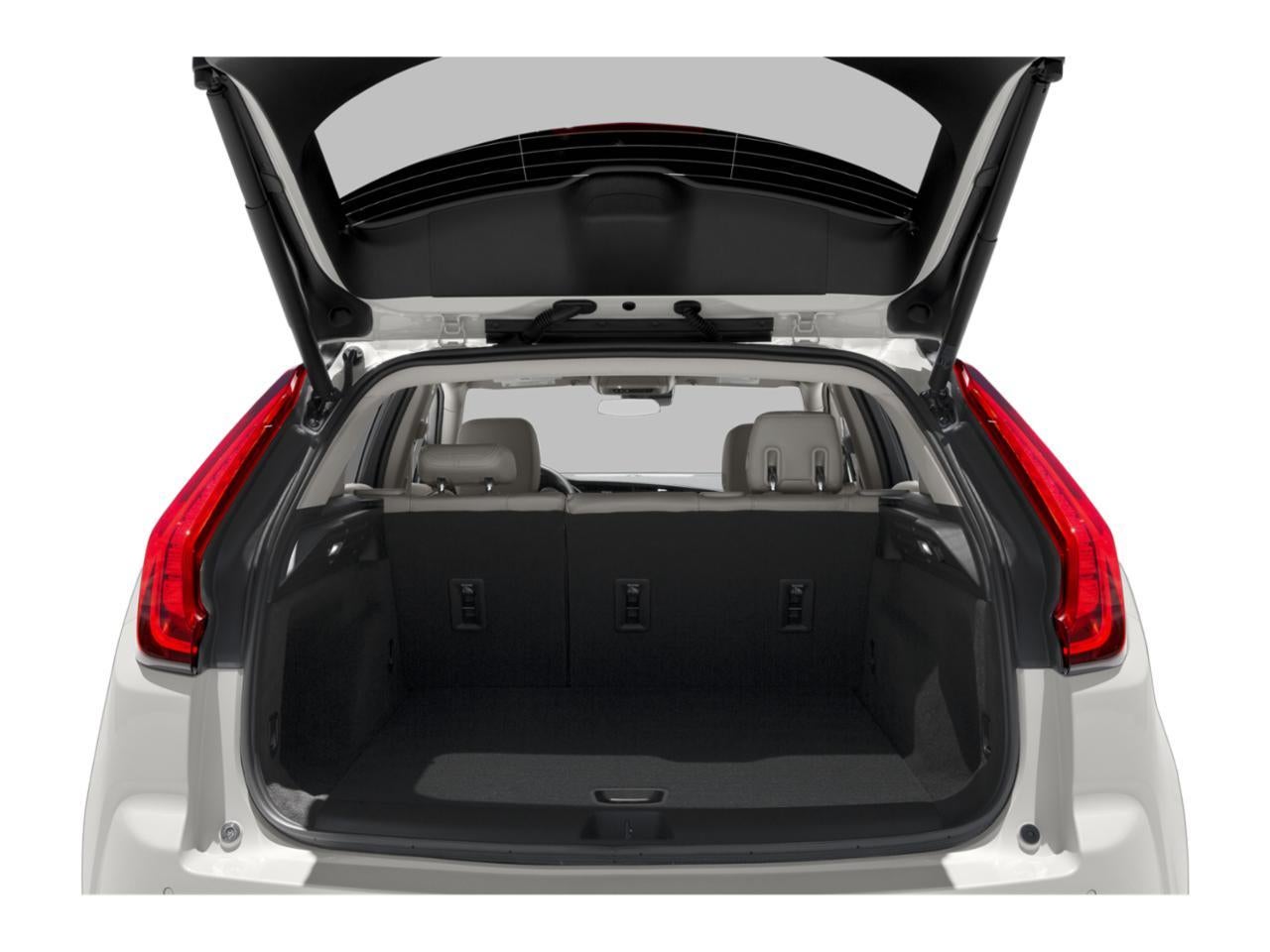 2023 Cadillac XT4 AWD 4dr Premium Luxury