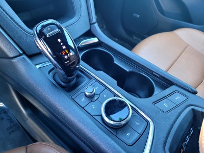 2023 Cadillac XT5 AWD 4dr Premium Luxury