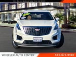 2023 Cadillac XT5 AWD 4dr Premium Luxury