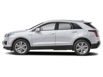 2023 Cadillac XT5 AWD 4dr Premium Luxury