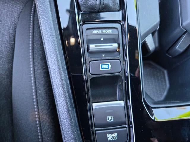 2023 Honda Accord Hybrid Sport Sedan w/o BSI