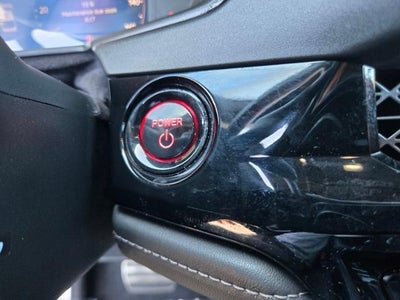 2023 Honda Accord Hybrid Sport Sedan w/o BSI