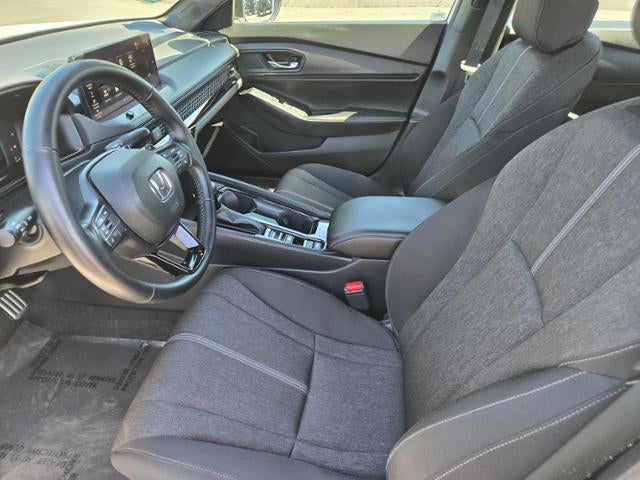 2023 Honda Accord Hybrid Sport Sedan w/o BSI