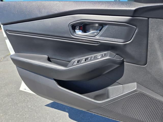 2023 Honda Accord Hybrid Sport Sedan w/o BSI