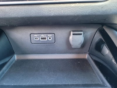 2024 Nissan Altima 2.5 SR Sedan