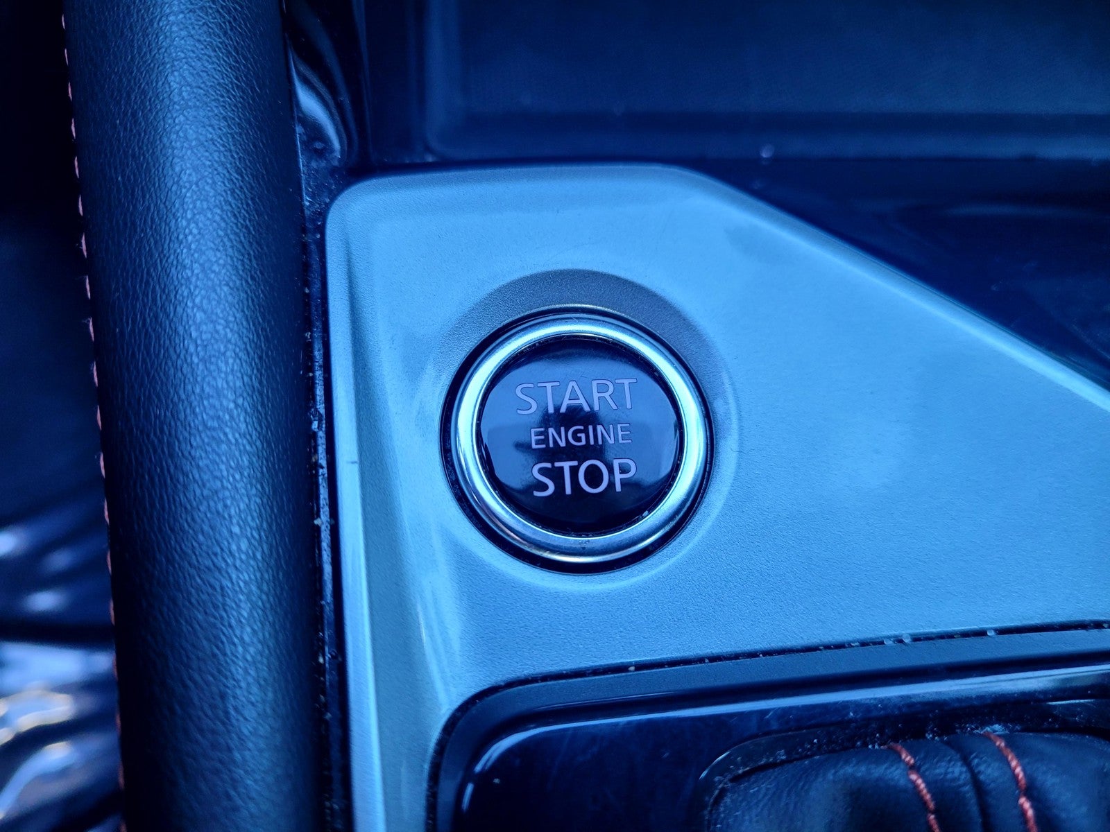 2024 Nissan Altima 2.5 SR Sedan