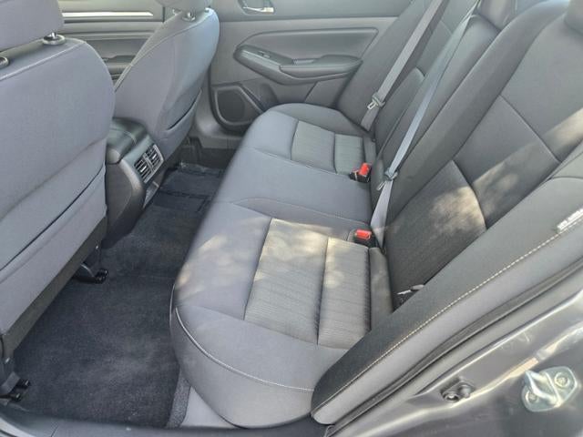 2019 Nissan Altima 2.5 SV Sedan