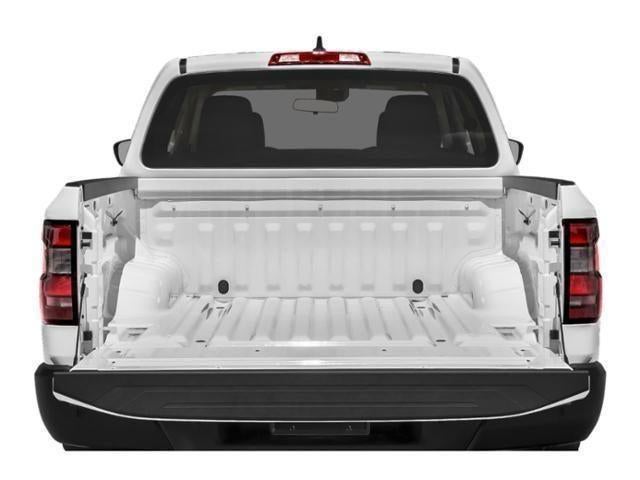 2022 Nissan Frontier Crew Cab 4x2 S Auto