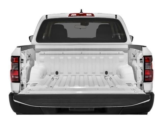 2022 Nissan Frontier Crew Cab 4x2 S Auto