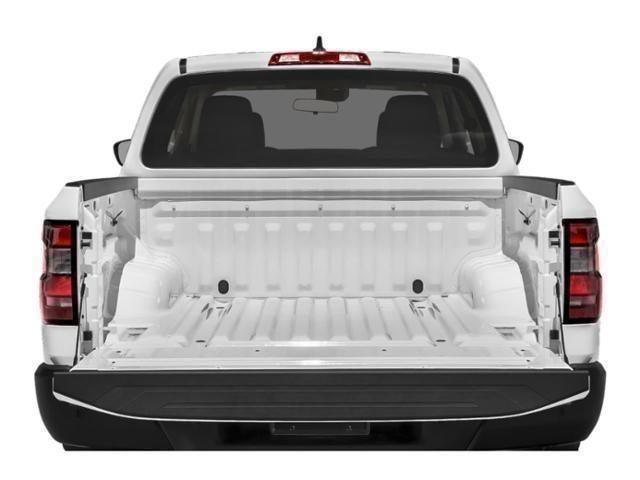 2022 Nissan Frontier Crew Cab 4x2 S Auto