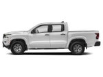2022 Nissan Frontier Crew Cab 4x2 S Auto