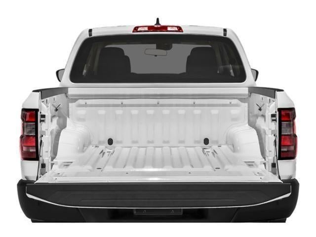 2022 Nissan Frontier Crew Cab 4x2 S Auto