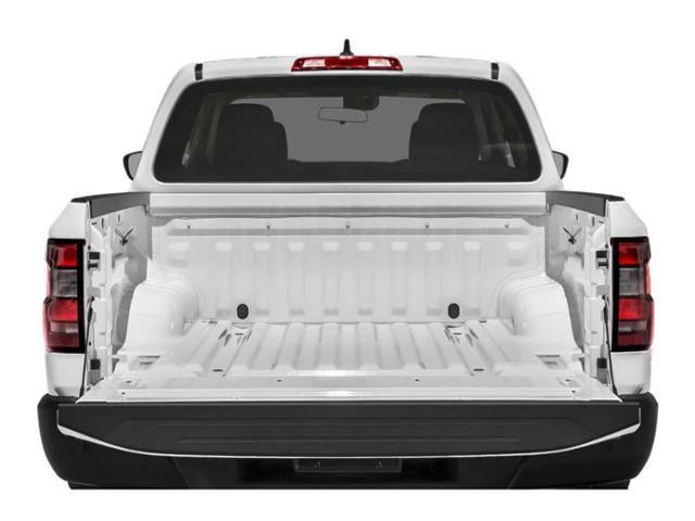 2022 Nissan Frontier Crew Cab 4x2 S Auto