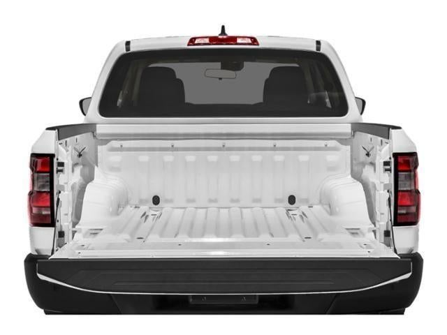 2022 Nissan Frontier Crew Cab 4x2 S Auto