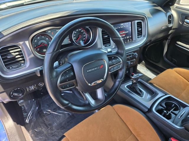 2021 Dodge Charger Scat Pack RWD