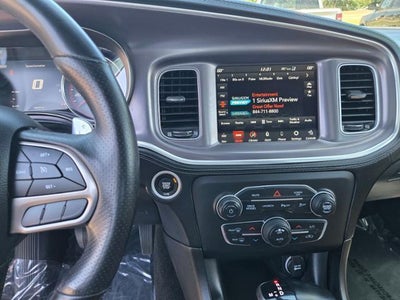 2021 Dodge Charger Scat Pack RWD
