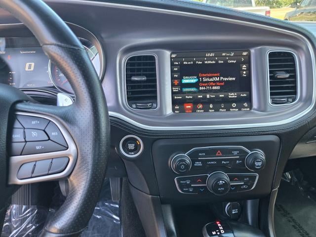 2021 Dodge Charger Scat Pack RWD