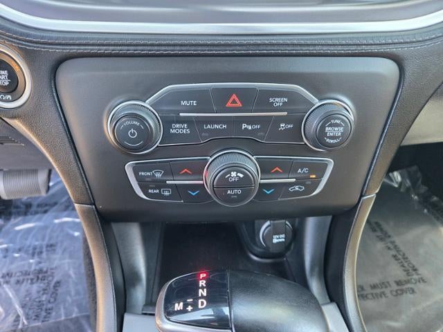 2021 Dodge Charger Scat Pack RWD